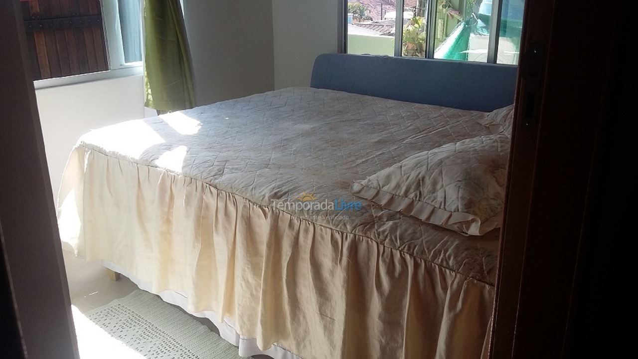 Casa para alquiler de vacaciones em Bombinhas (Canto Grande)