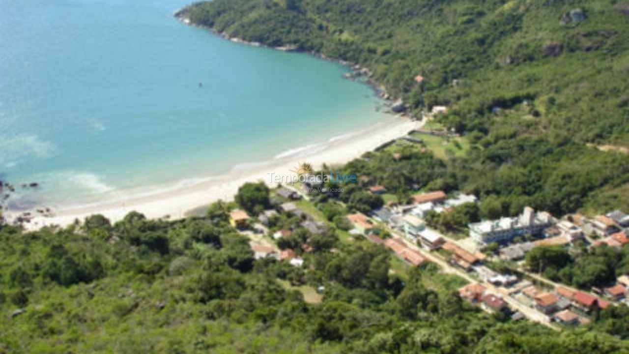 Casa para alquiler de vacaciones em Bombinhas (Canto Grande)