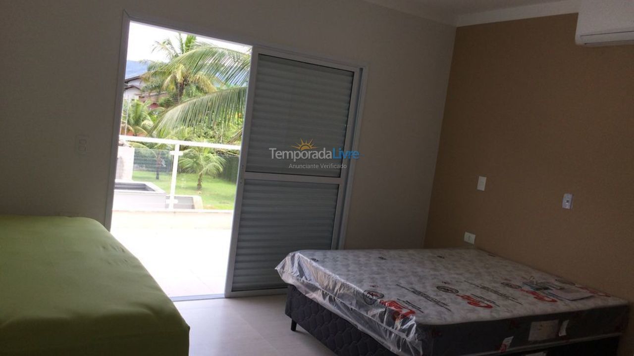 House for vacation rental in Guarujá (Praia do Pernambuco)