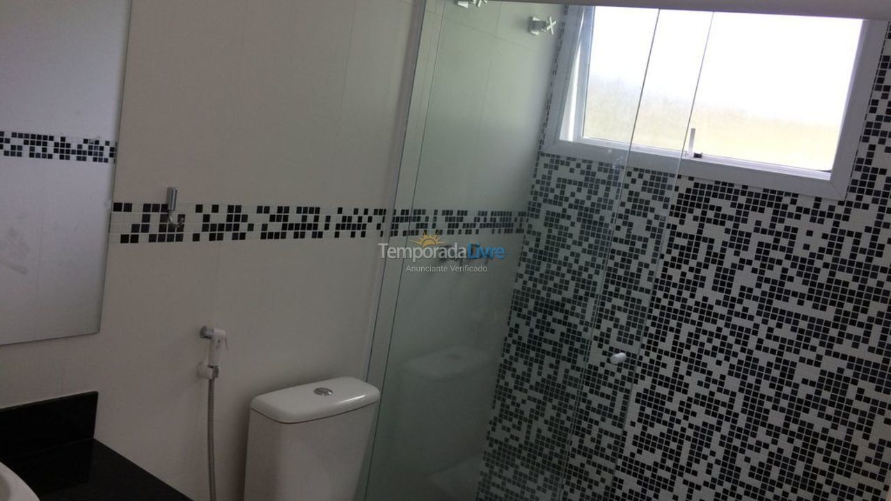 House for vacation rental in Guarujá (Praia do Pernambuco)