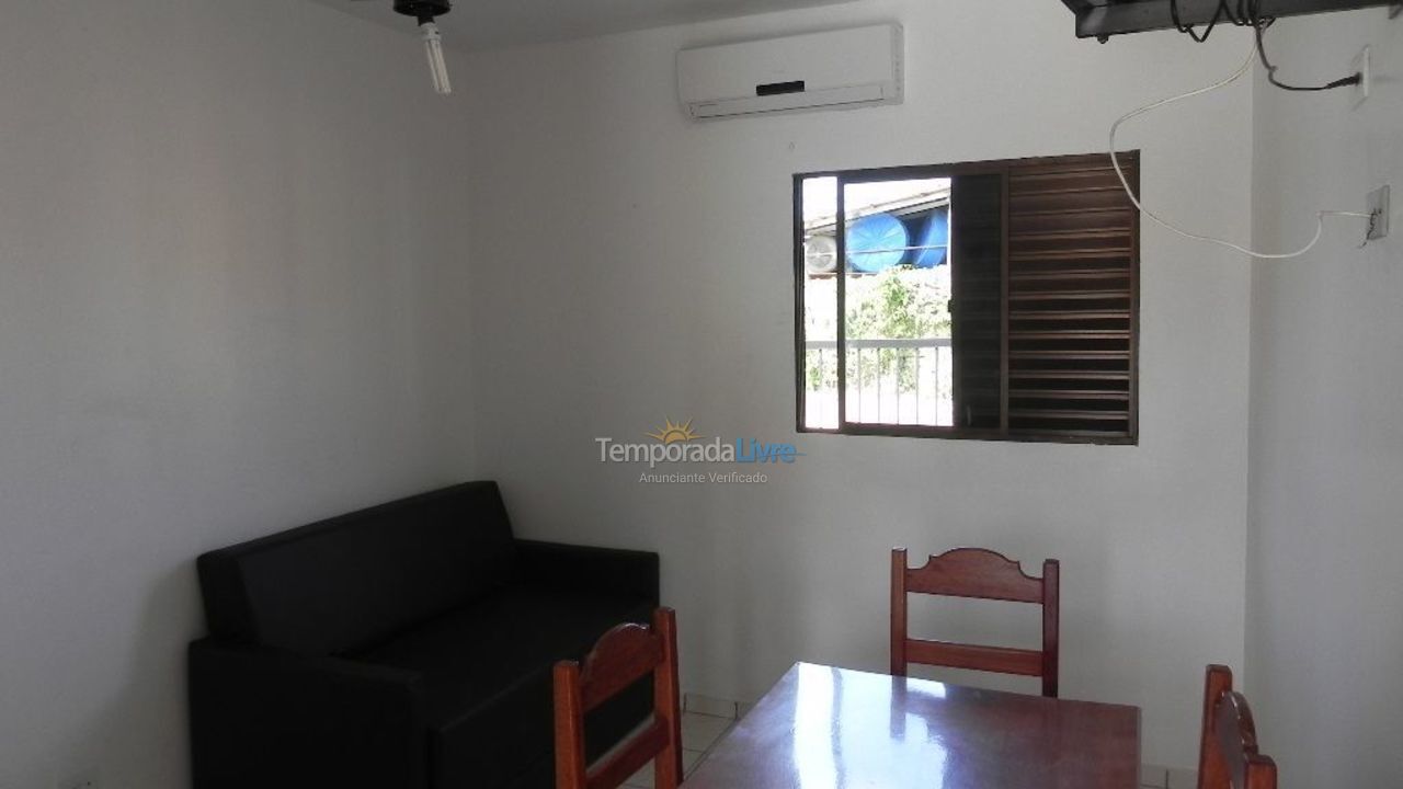 House for vacation rental in Ubatuba (Lagoinha)