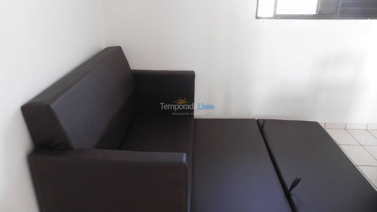 House for vacation rental in Ubatuba (Lagoinha)