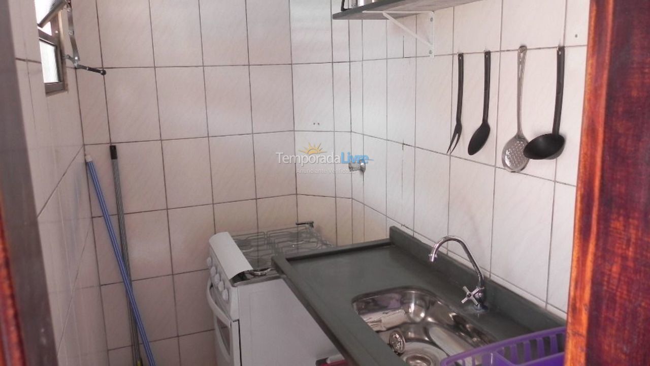 House for vacation rental in Ubatuba (Lagoinha)