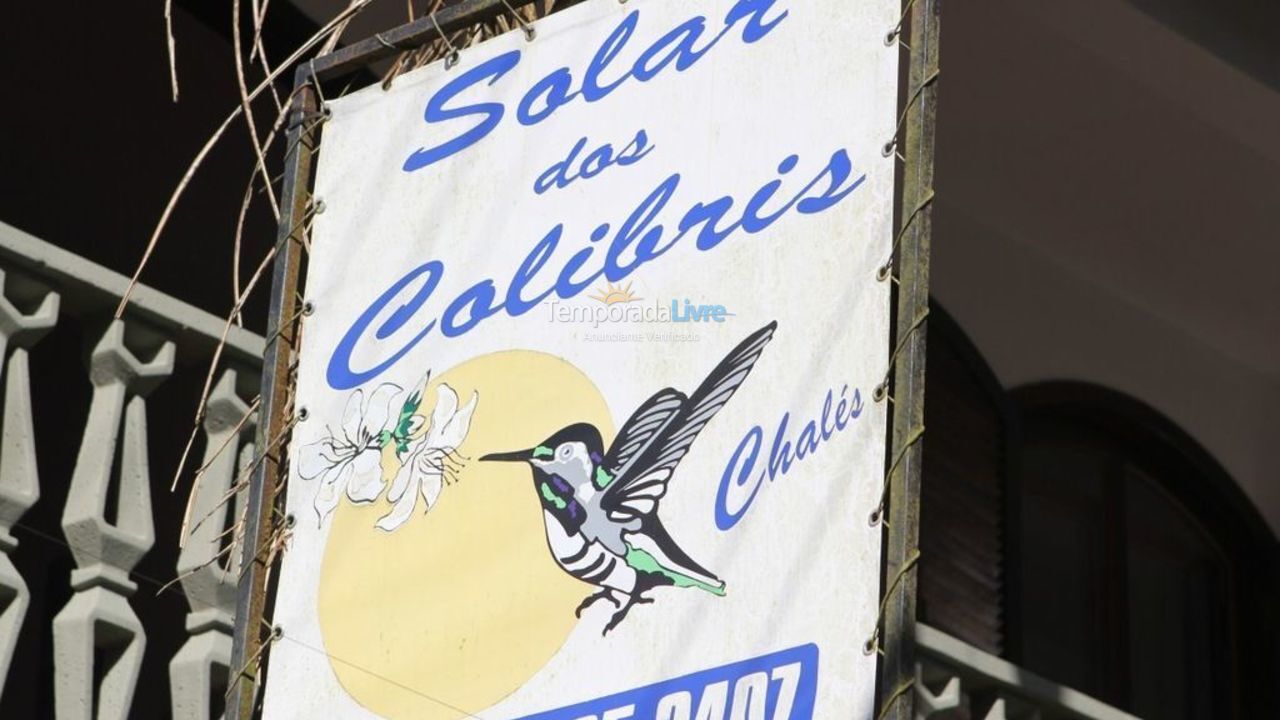 Casa para alquiler de vacaciones em Ubatuba (Praia Grande)