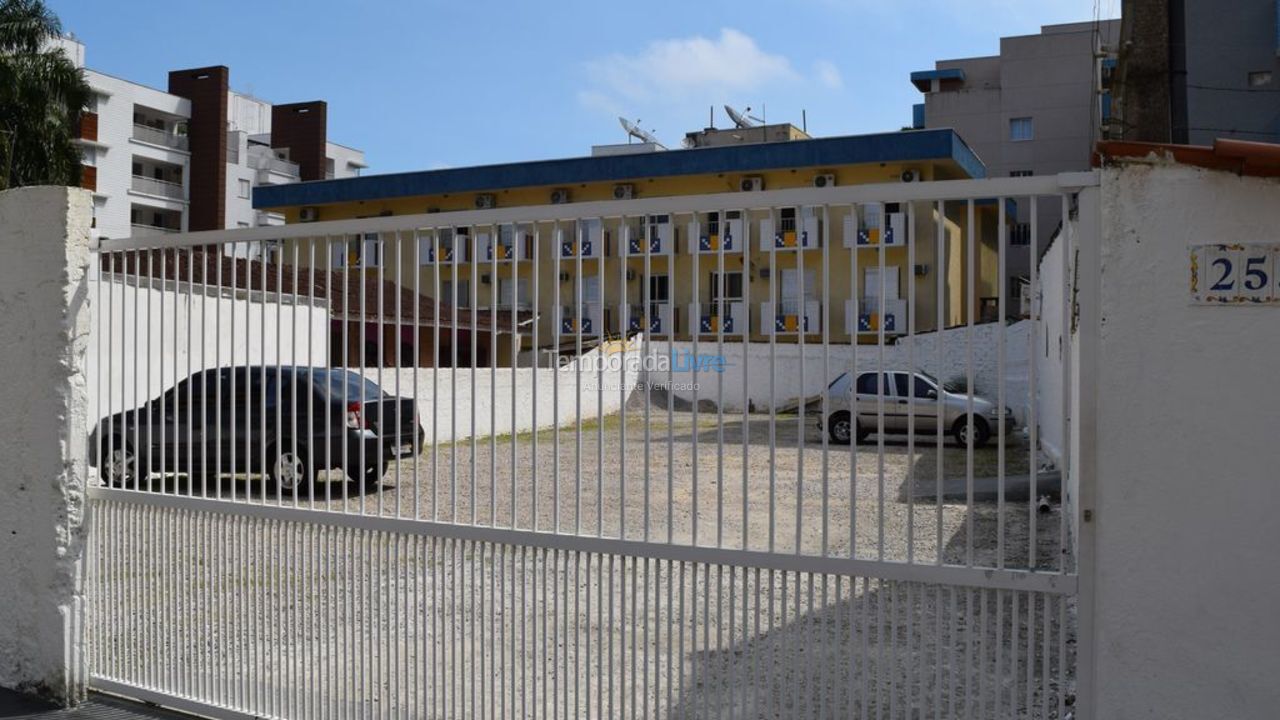 Casa para alquiler de vacaciones em Ubatuba (Praia Grande)