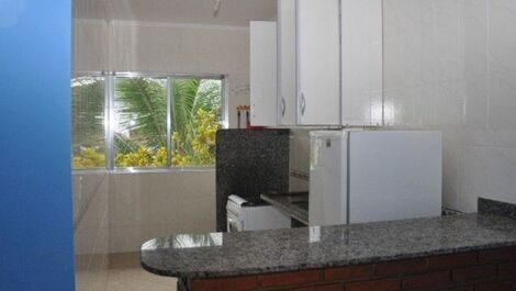 Chalés para Temporada no Maranduba Rio ́s - Ubatuba