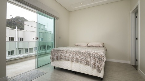 Apartamento duplex alto padrão para temporada