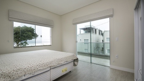 Apartamento duplex alto padrão para temporada