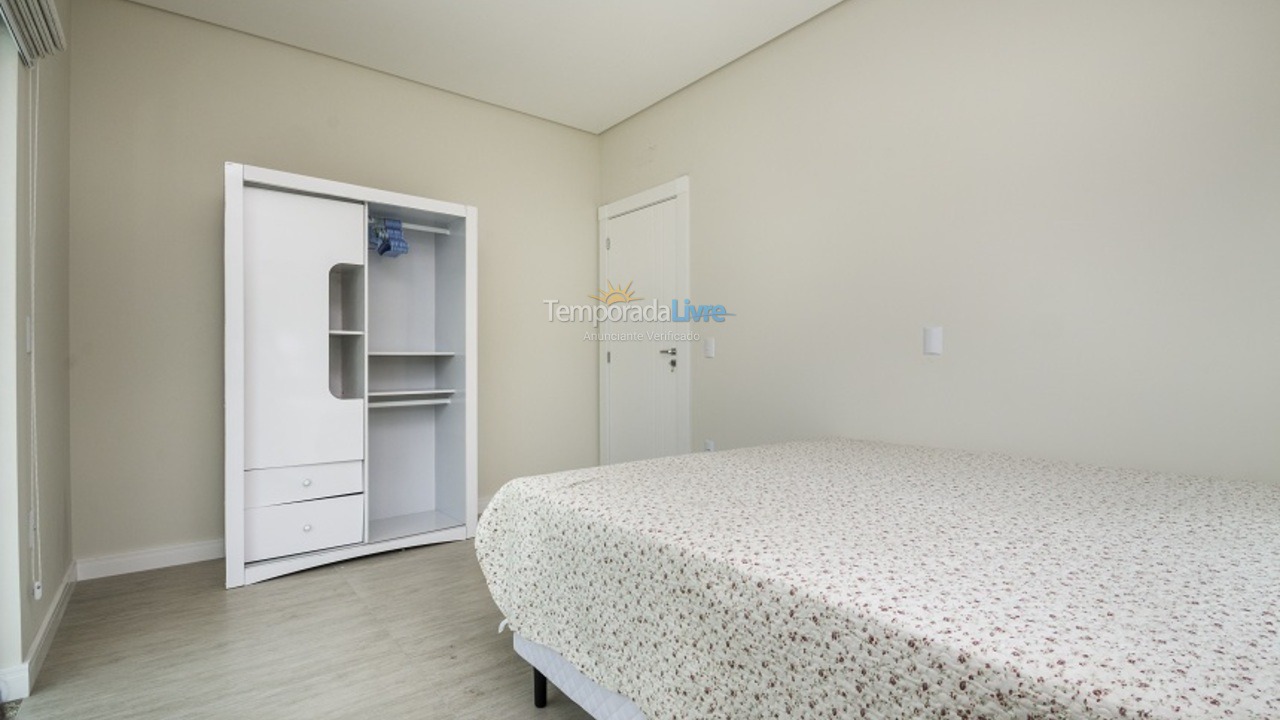 Casa para aluguel de temporada em Bombinhas (Mariscal)