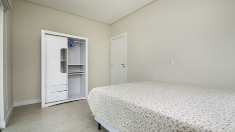 Apartamento duplex alto padrão para temporada