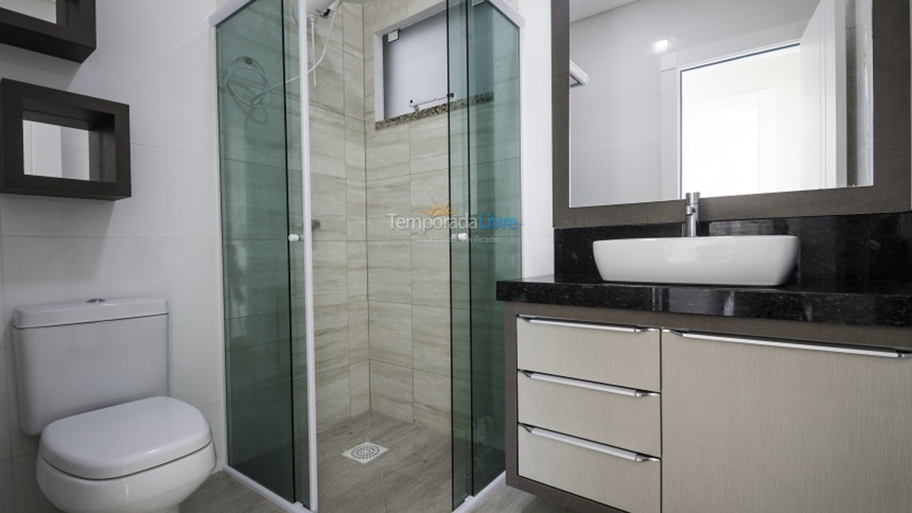 Casa para aluguel de temporada em Bombinhas (Mariscal)