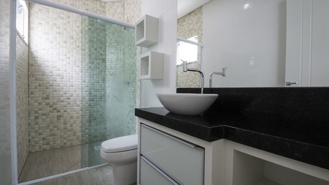 Apartamento duplex alto padrão para temporada