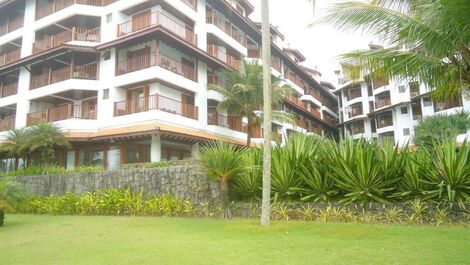 Apartamento no Grand Bali - Praia Grande - Frente Mar - 01041S