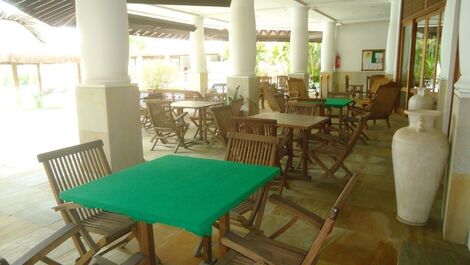 Apartamento no Grand Bali - Praia Grande - Frente Mar - 01041S