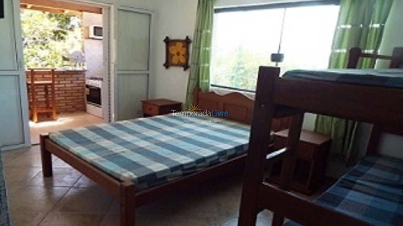 House for vacation rental in Ubatuba (Maranduba)