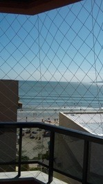 Apartamento para alugar em Itapema - Meia Praia