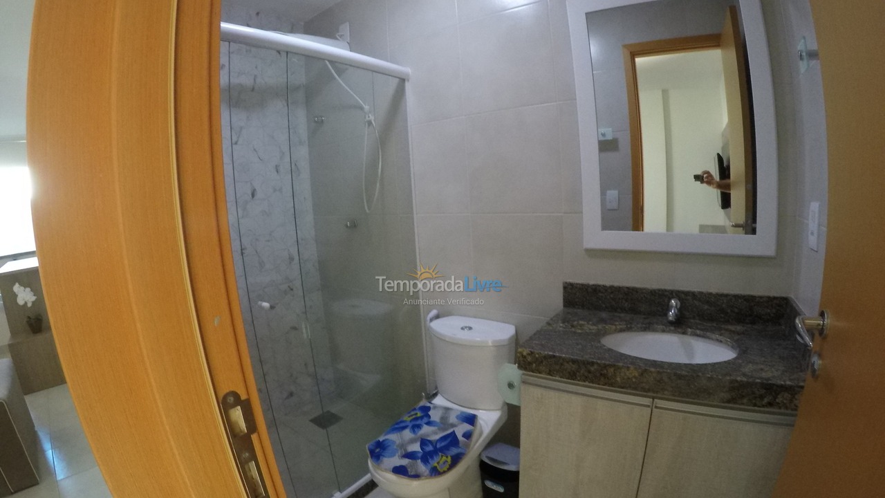 Apartamento para alquiler de vacaciones em Cabo Frio (Braga)