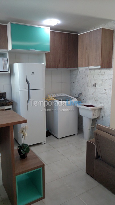 Apartamento para alquiler de vacaciones em Cabo Frio (Braga)