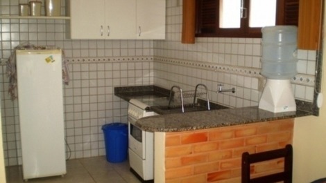 Apt season PRAIA DE PIRANGI, Parnamirim 3 Bedrooms, 1 Suite (s),