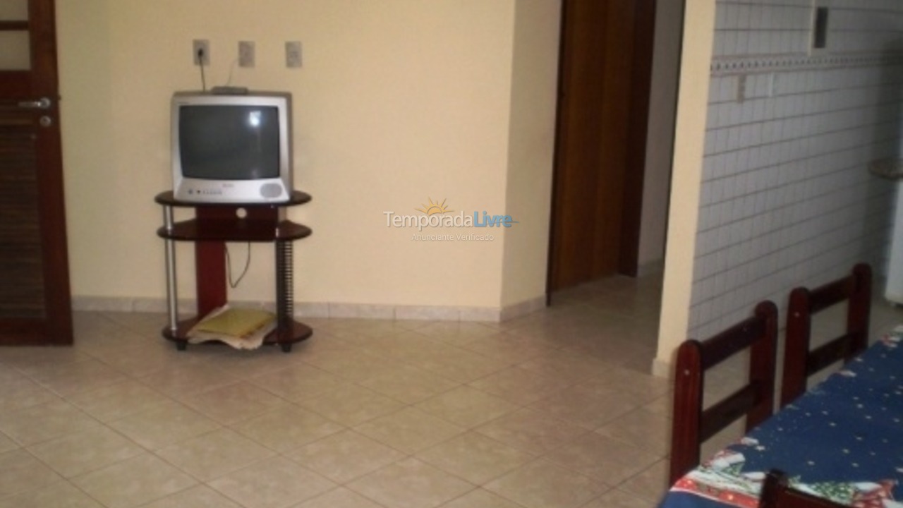 Apartment for vacation rental in Parnamirim (Praia de Pirangi do Norte)