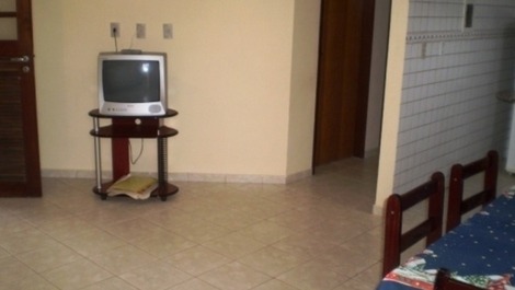 Apt season PRAIA DE PIRANGI, Parnamirim 3 Bedrooms, 1 Suite (s),