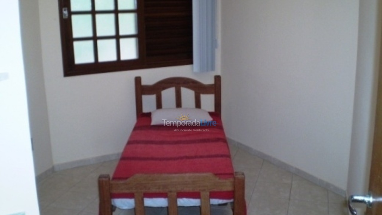 Apartment for vacation rental in Parnamirim (Praia de Pirangi do Norte)