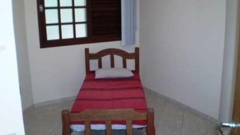 Apt season PRAIA DE PIRANGI, Parnamirim 3 Bedrooms, 1 Suite (s),