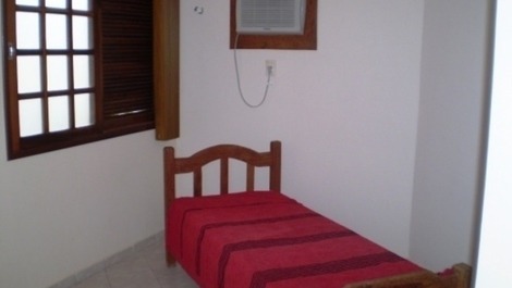 Apt season PRAIA DE PIRANGI, Parnamirim 3 Bedrooms, 1 Suite (s),