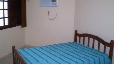 Apt season PRAIA DE PIRANGI, Parnamirim 3 Bedrooms, 1 Suite (s),