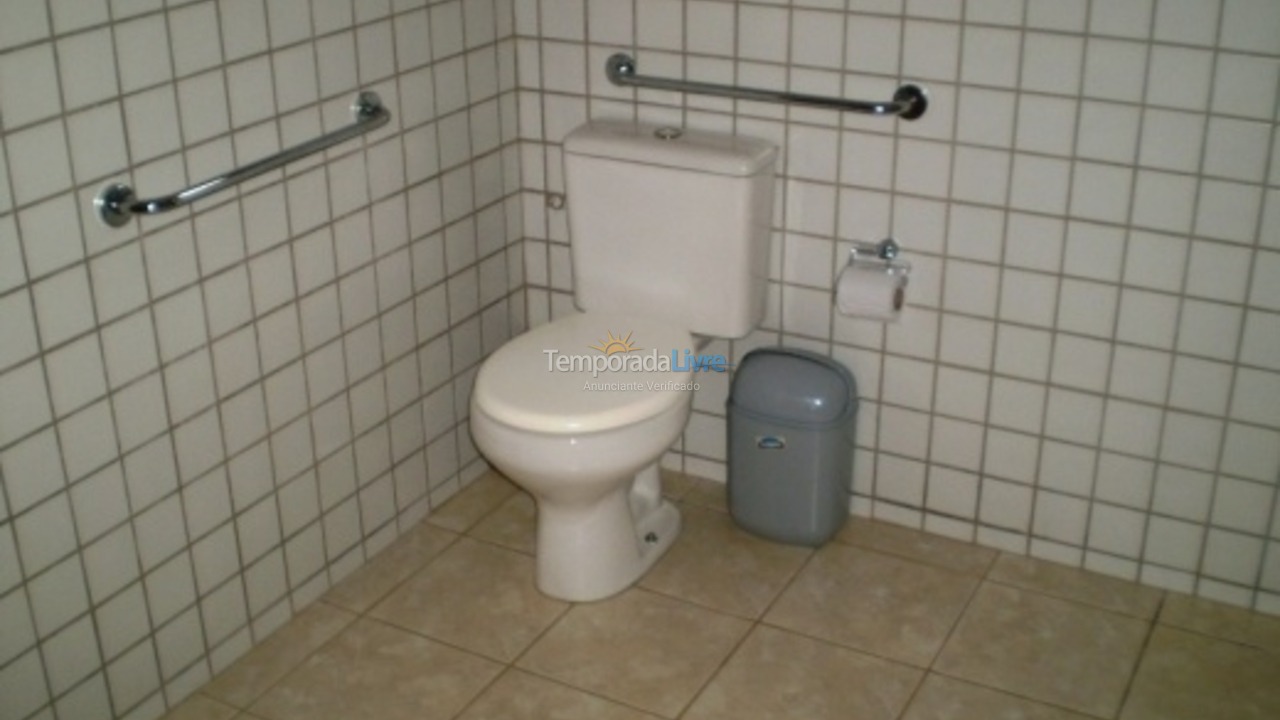 Apartment for vacation rental in Parnamirim (Praia de Pirangi do Norte)