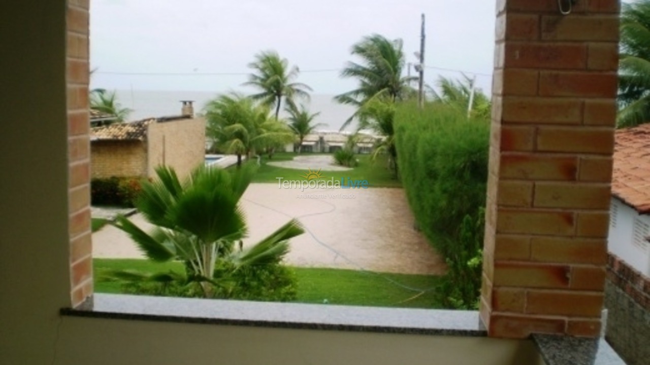 Apartment for vacation rental in Parnamirim (Praia de Pirangi do Norte)