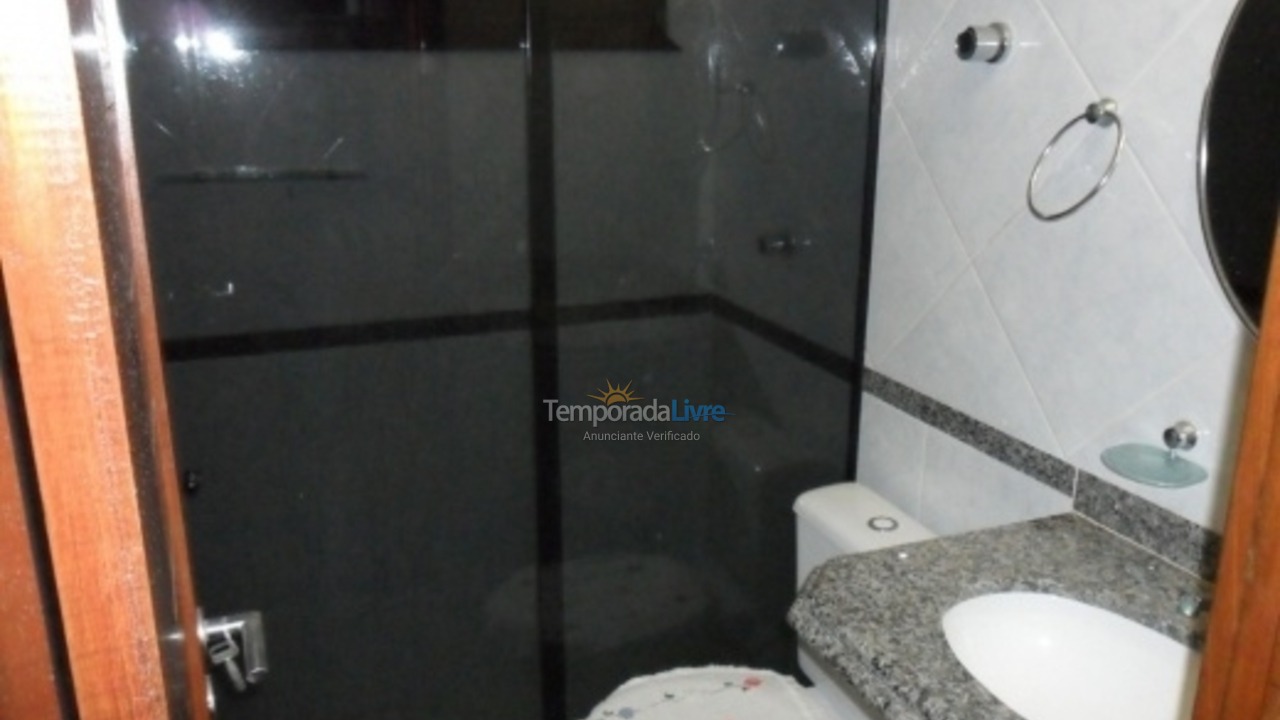 Casa para alquiler de vacaciones em Natal (Ponta Negra)