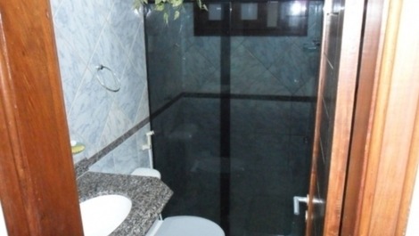 Casa en la playa Ponta Negra en alquiler por temporada