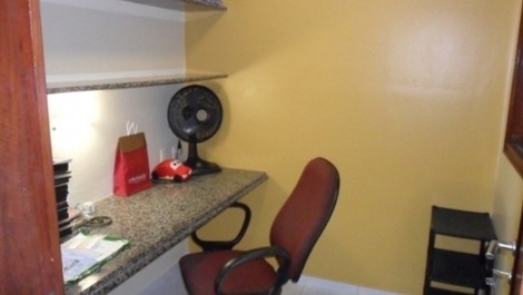 Casa en la playa Ponta Negra en alquiler por temporada