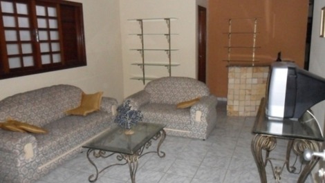 Casa en la playa Ponta Negra en alquiler por temporada