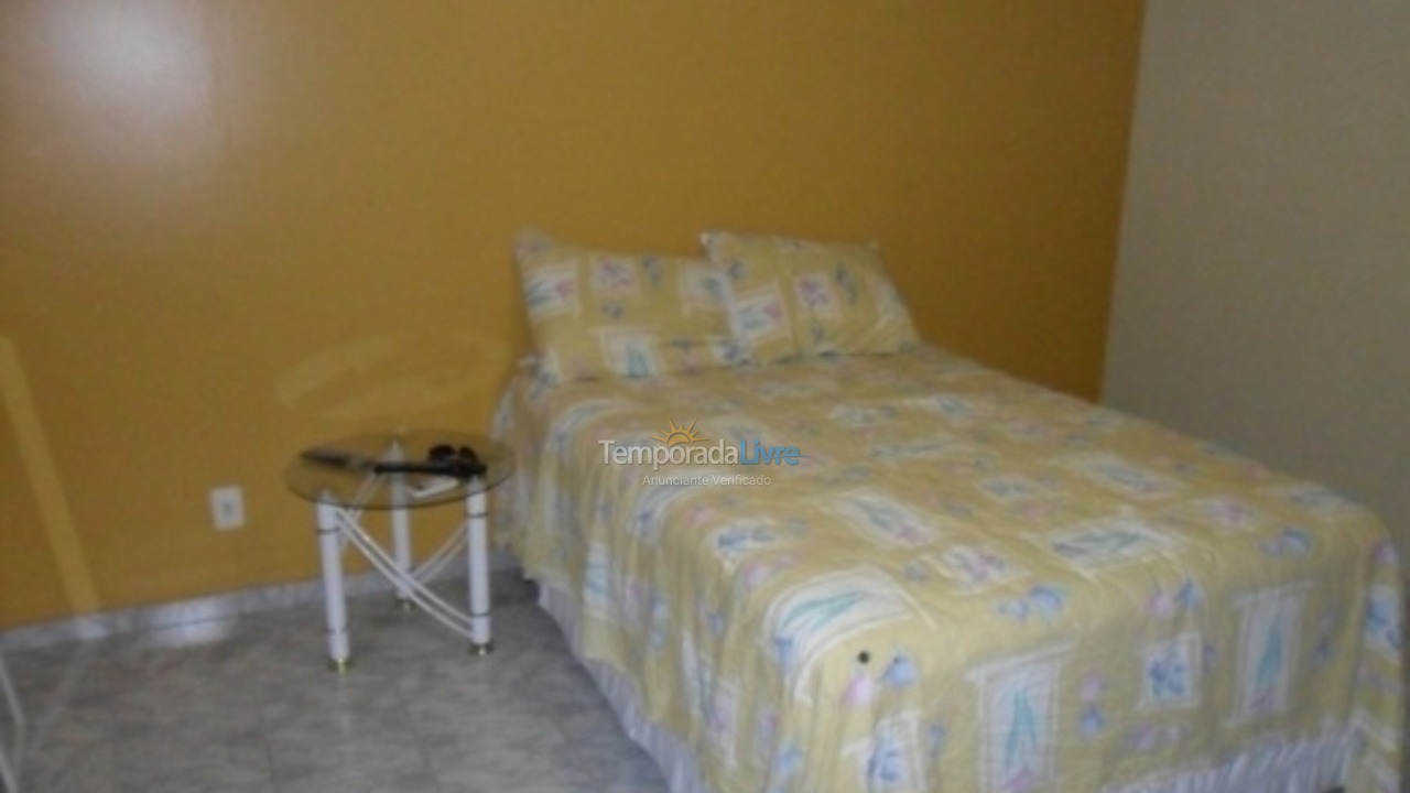 Casa para alquiler de vacaciones em Natal (Ponta Negra)