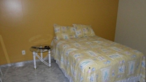 Casa en la playa Ponta Negra en alquiler por temporada