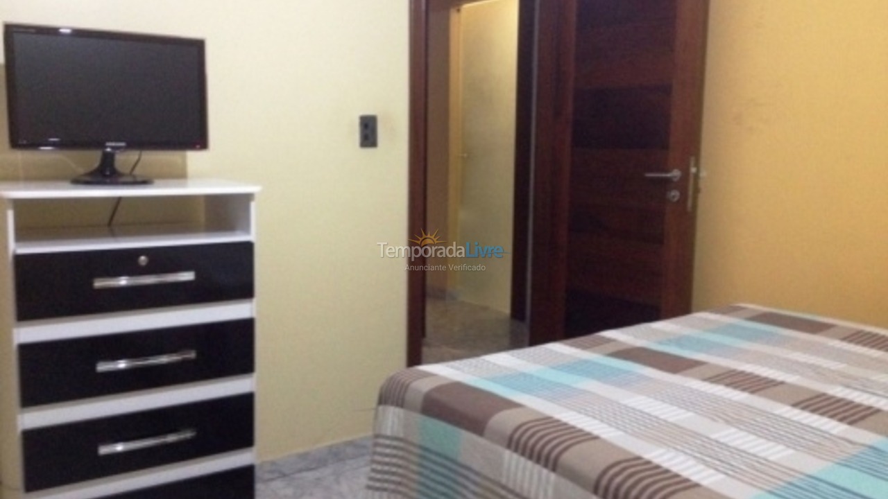 Casa para alquiler de vacaciones em Natal (Ponta Negra)