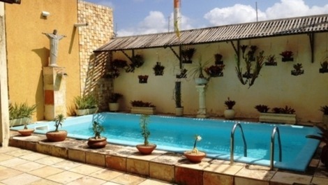 Casa para alugar em Natal - Ponta Negra