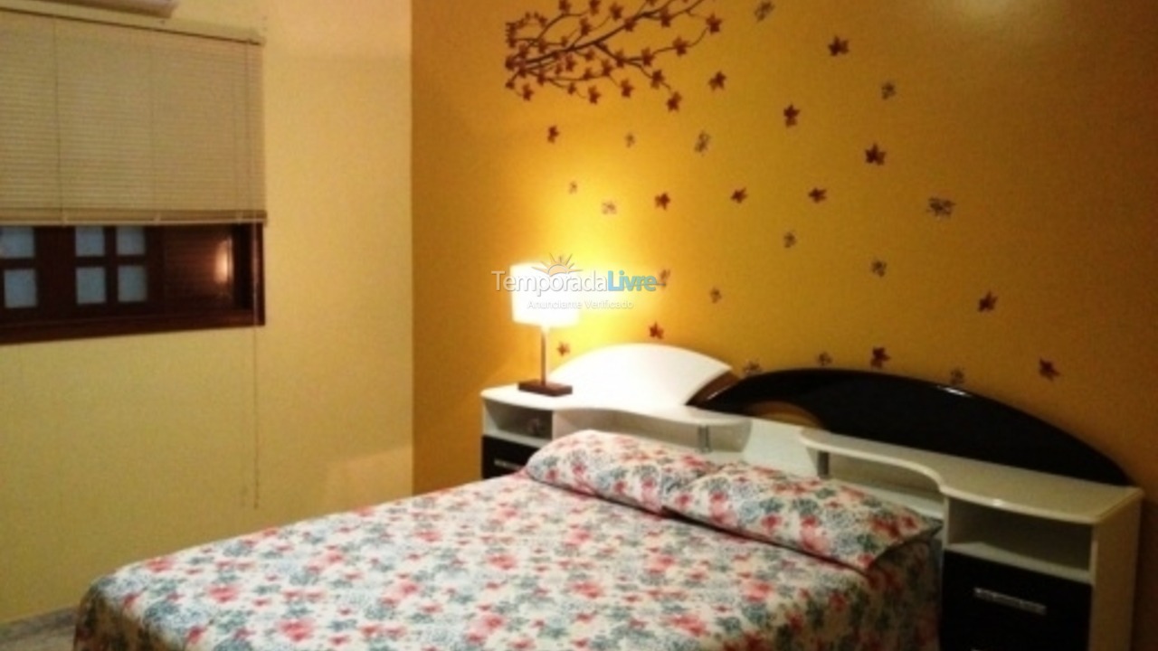 Casa para alquiler de vacaciones em Natal (Ponta Negra)