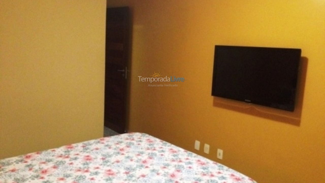 Casa para alquiler de vacaciones em Natal (Ponta Negra)