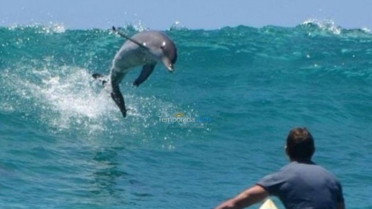Casa para alquiler de vacaciones em Tibau do Sul (Praia da Pipa)