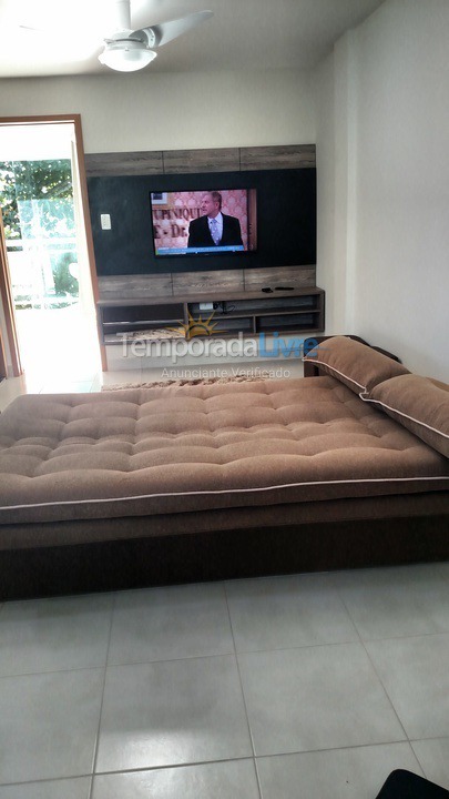 Apartamento para alquiler de vacaciones em Cabo Frio (Braga)
