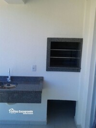 Apartamento para aluguel temporada em Piratuba