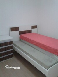 Apartamento para aluguel temporada em Piratuba