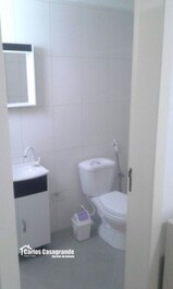 Apartment for rent in Piratuba