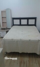 Apartment for rent in Piratuba