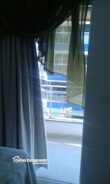 Apartment for rent in Piratuba