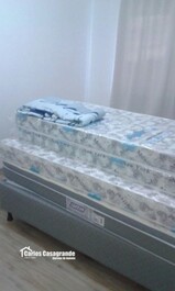 Apartment for rent in Piratuba