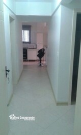 Apartment for rent in Piratuba